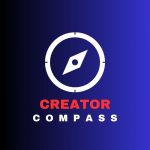 Creator Compass Logo