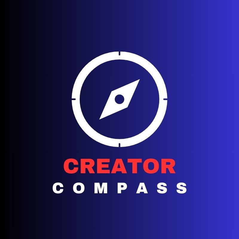 Creator Compass Logo