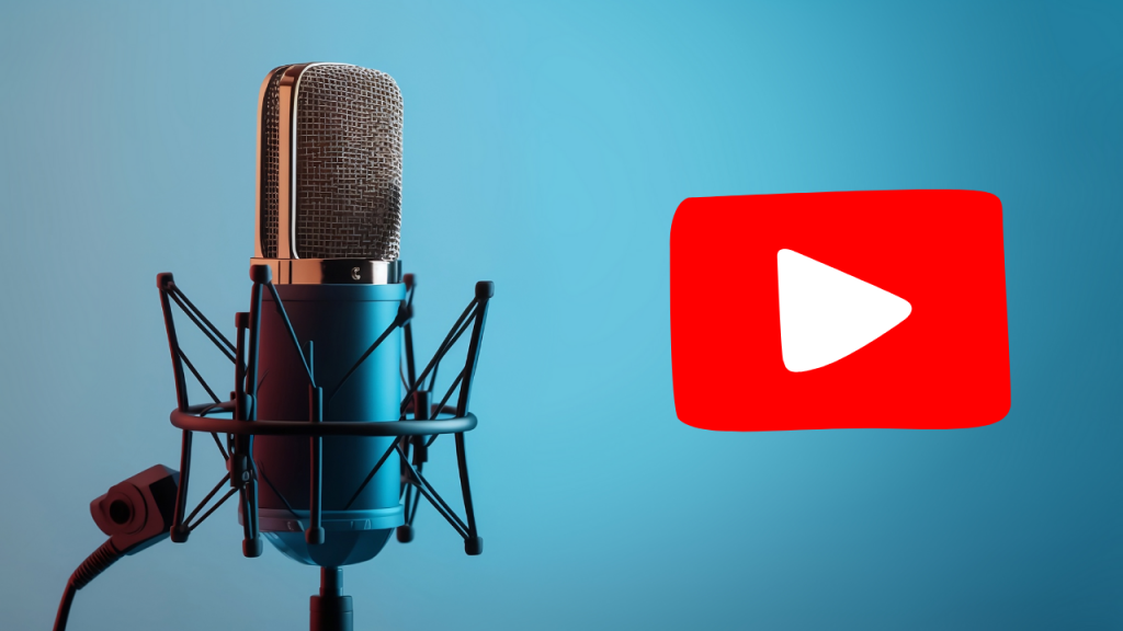 Is Bad Audio Ruining Your YouTube Videos? Here’s How to Fix It!
