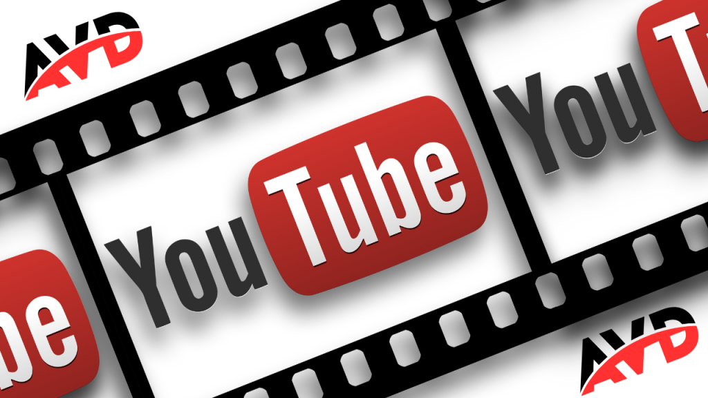 Average View Duration Youtube