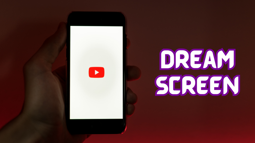 YouTube Releases BIG Upgrade To Dream Screen With AI Videos!