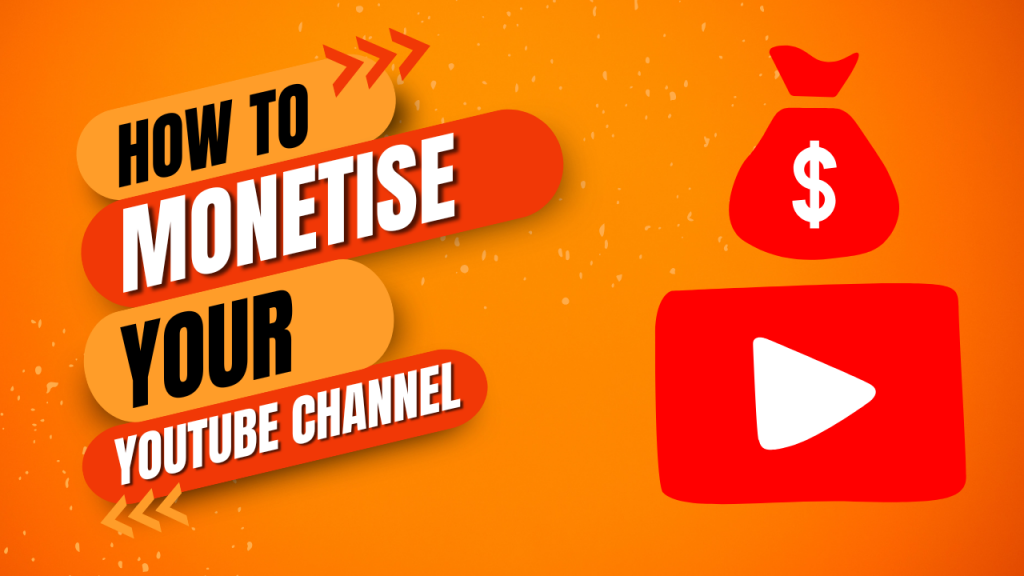 The Complete Guide to YouTube Monetisation