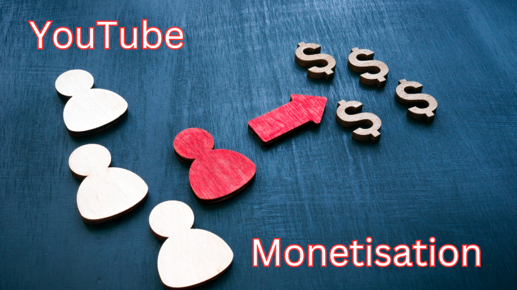 How to Get Monetised on YouTube: A Step-by-Step Guide