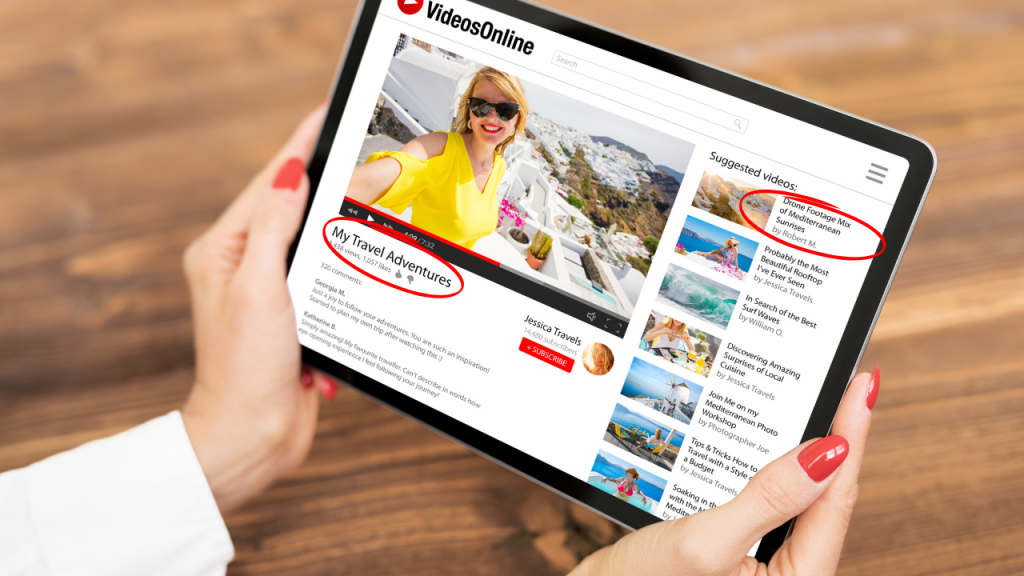 How to Write the Perfect YouTube Video Title Without Clickbait!