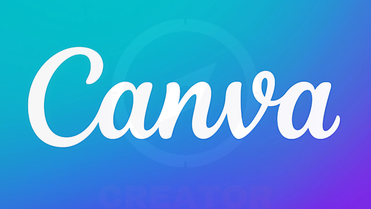 Why Creator Compass Recommends Canva: The Ultimate Tool for YouTube Creators