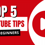 New to YouTube? Do These 5 Things First for Success!