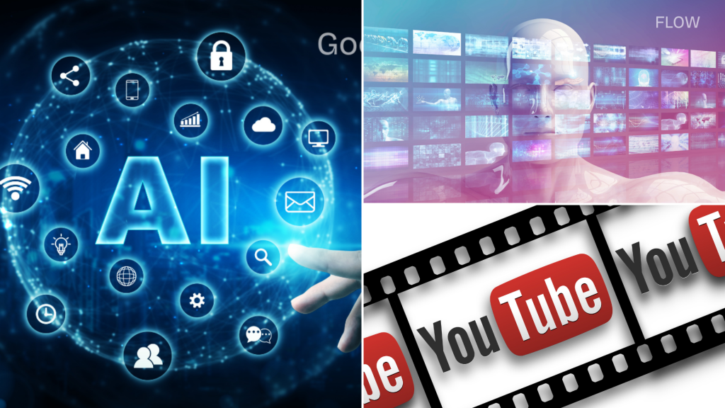 Can AI Make Your Next YouTube Video?