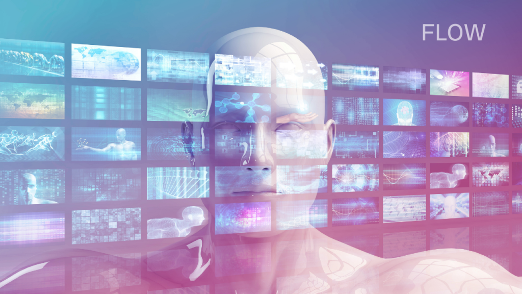 Google FLOW Ai Technology and YouTube Videos