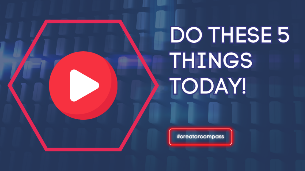 The 5 Most Common Reasons YouTube Videos Fail!