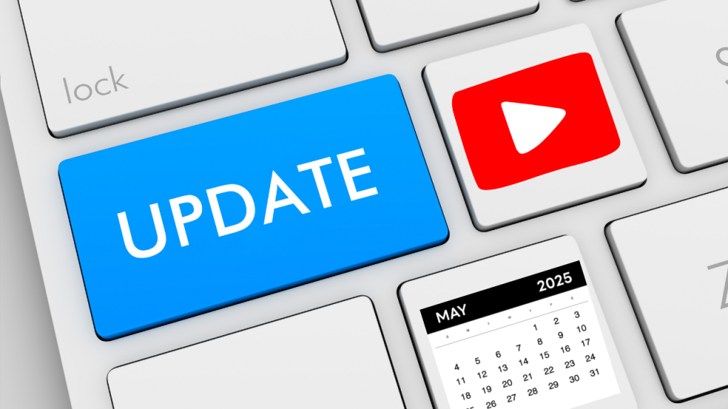 New YouTube Updates Make Live Ads Less Annoying (Finally!)