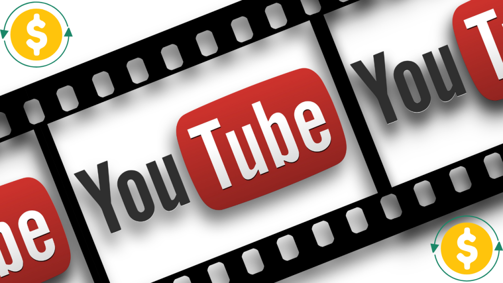 YouTube Monetisation