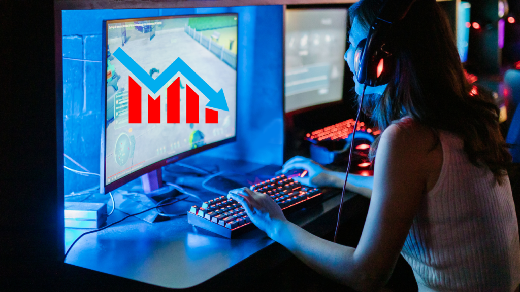YouTube Gaming Videos
