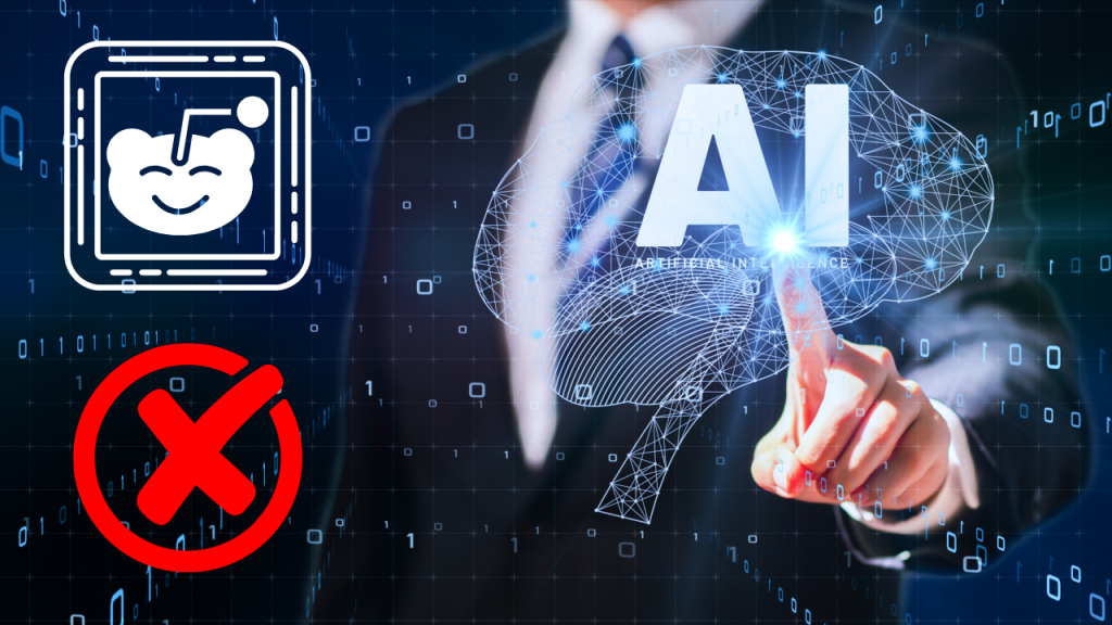 AI Reddit Stories