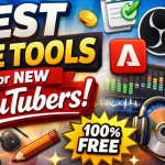 Best Free YouTube Tools