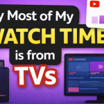 YouTube Videos On TV