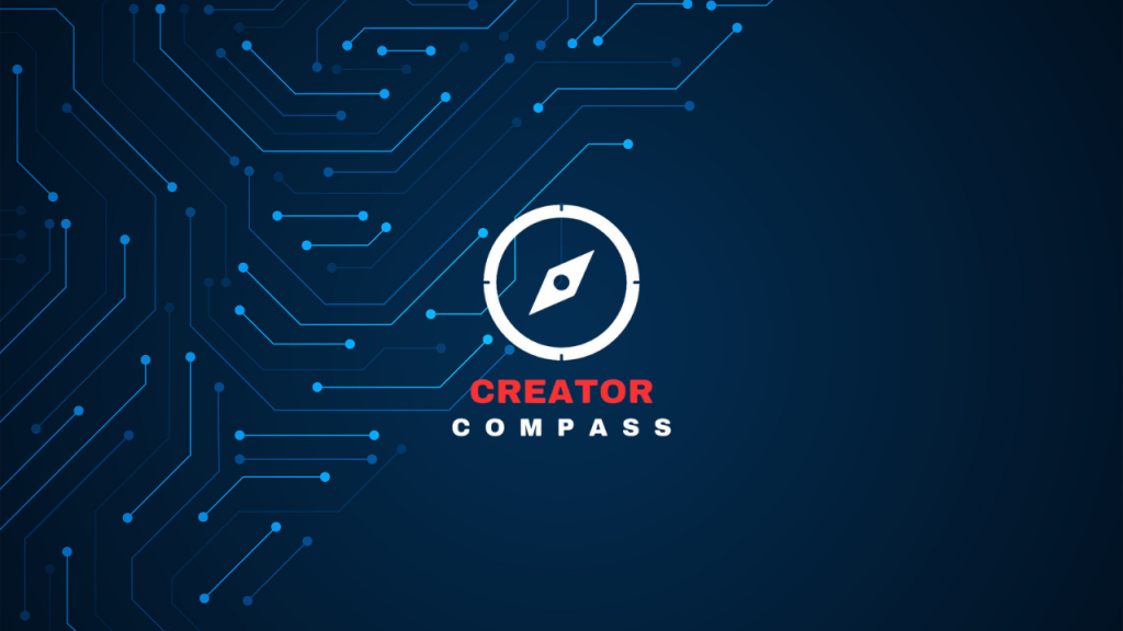 Creator Compass YouTube Advice